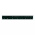 Flip 30cm Plastic Ruler