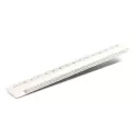 30cm Plastic Scale Ruler