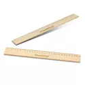 30cm Beech Ruler