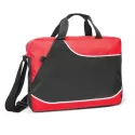 Centrix Polyester Conference Satchel