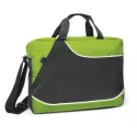 Centrix Polyester Conference Satchel