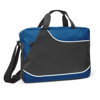 Centrix Polyester Conference Satchel