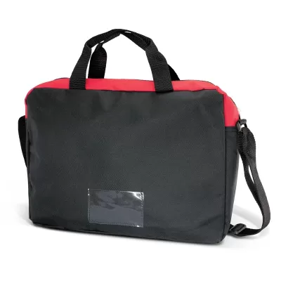 Centrix Polyester Conference Satchel