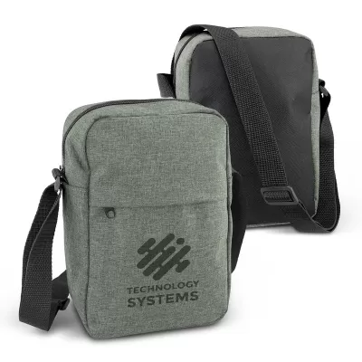 Austin 3L Polyester Travel Bag