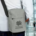 Austin 3L Polyester Travel Bag