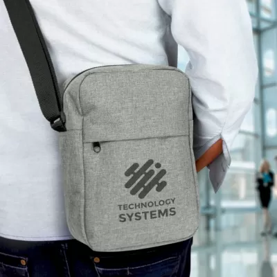 Austin 3L Polyester Travel Bag