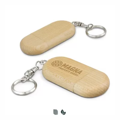 Anco 4GB Maple USB Flash Drive