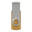 Helix 4GB Bamboo USB Flash Drive