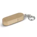 Maple 8GB Wood USB Flash Drive