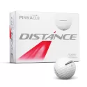 Pinnacle Distance Golf Ball