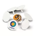 Polypropylene Golf Ball Marker