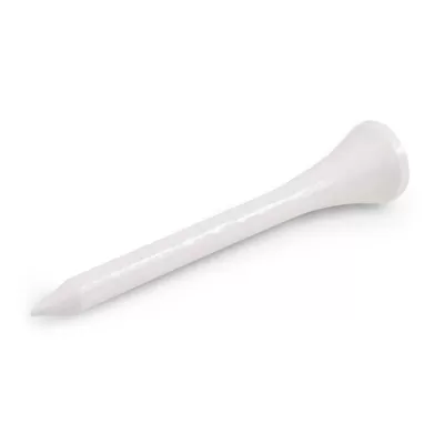 branded Wooden Golf Tee, from our range of promotional Corporate Golf Accessories