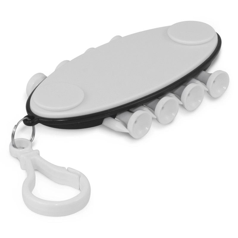 Golf Mate Tee and Marker Holder