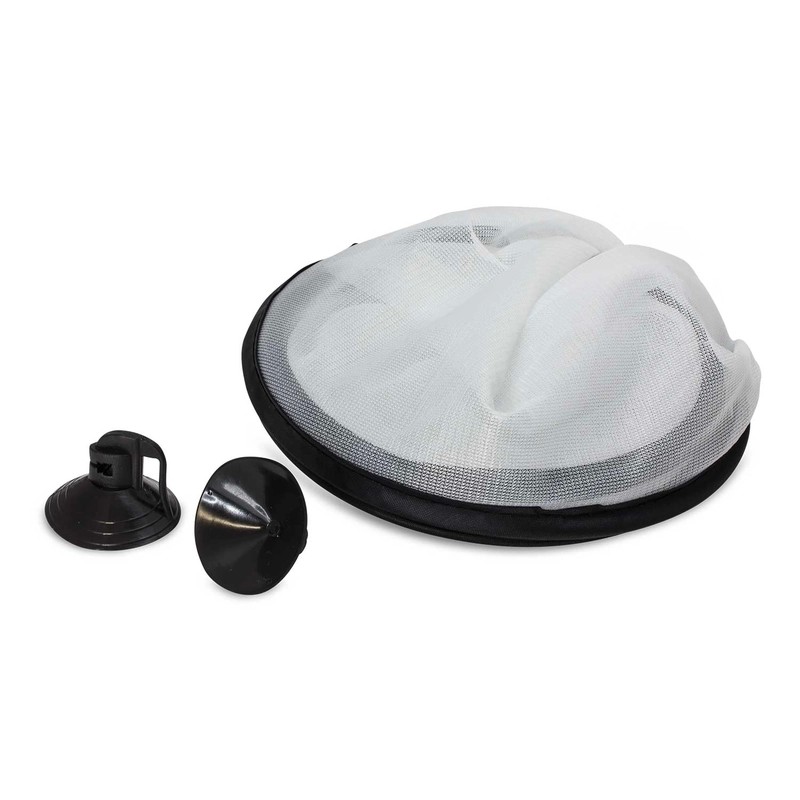 2 Piece Car Sunshade Set