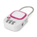 Zodiac TSA Lock