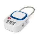 Zodiac TSA Lock