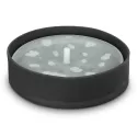 Silicone Microwave Popcorn Popper