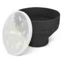 Silicone Microwave Popcorn Popper