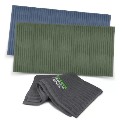 Palms 500gsm Cotton Bath Towel