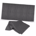 Palms 500gsm Cotton Bath Towel