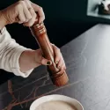 Keepsake Acacia Pepper Mill