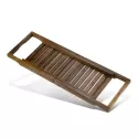 Keepsake Acacia Bath Caddy