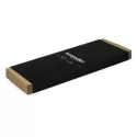 Keepsake Acacia Bath Caddy