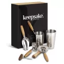 Keepsake Alchemy 8 Piece Cocktail Set