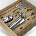 Keepsake Alchemy 8 Piece Cocktail Set