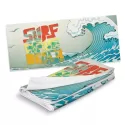 Full Colour 320gsm RPET Sand Free Towel