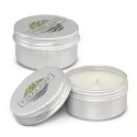 Citronella Candle in Tin