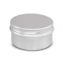 Citronella Candle in Tin