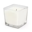 Ambient Scented Glass Candle