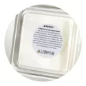 Ambient Scented Glass Candle