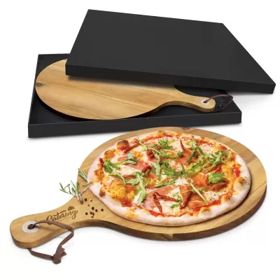 Estate Acacia Serving Board