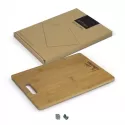 NATURA Rectangle Bamboo Chopping Board