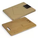 NATURA Rectangle Bamboo Chopping Board