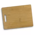 NATURA Rectangle Bamboo Chopping Board