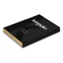 Keepsake Pebble Acacia Serving Board