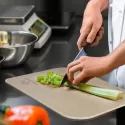Choice Wheat Straw Chopping Board