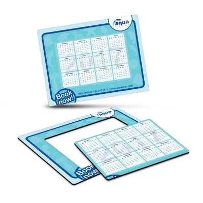 170 x 130mm Fridge Magnet Photo Frame