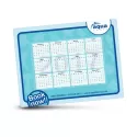 170 x 130mm Fridge Magnet Photo Frame