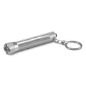 Titan Aluminium Torch Keyring