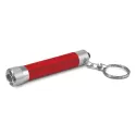 Titan Aluminium Torch Keyring