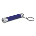 Titan Aluminium Torch Keyring