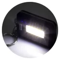 Luton COB Light Keyring