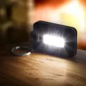Luton COB Light Keyring