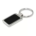 Laser Etch Metal Keyring