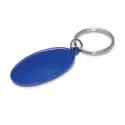 Surf Metal Keyring