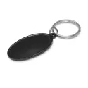 Surf Metal Keyring
